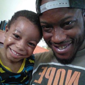 Meet your Posher, Donte